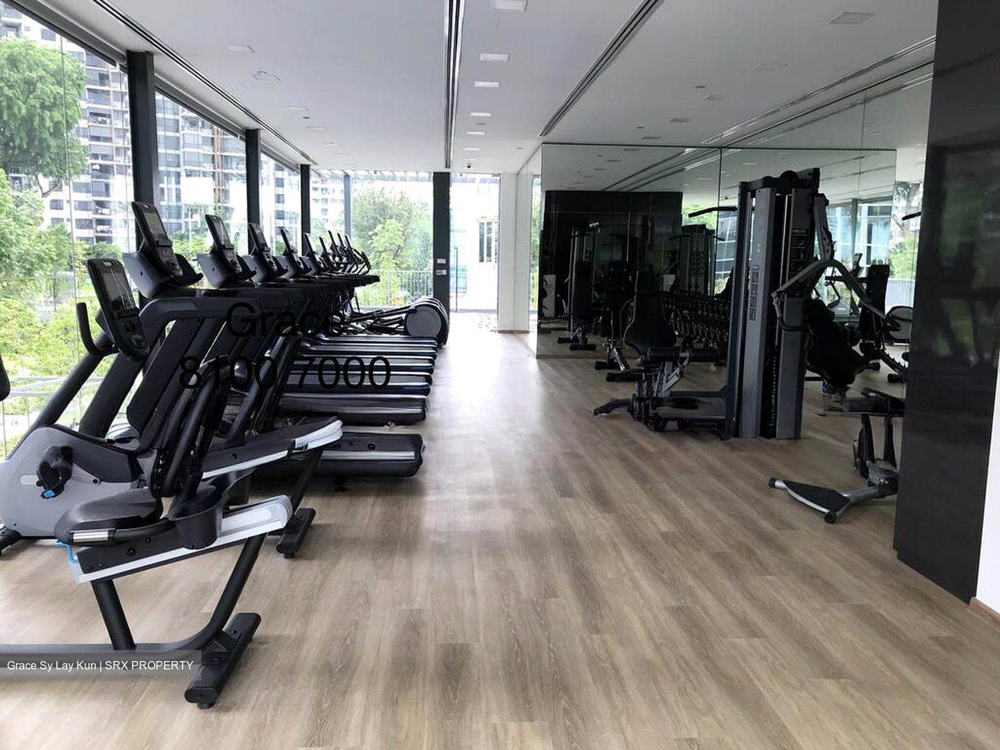 Parc Botannia (D28), Condominium #507823461